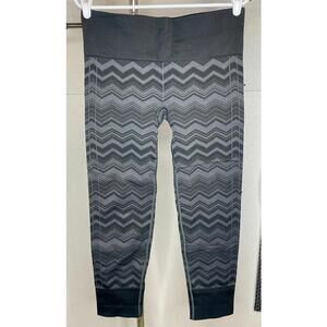 Lululemon Toasty Tech Tight II Cyber - Size 14/16